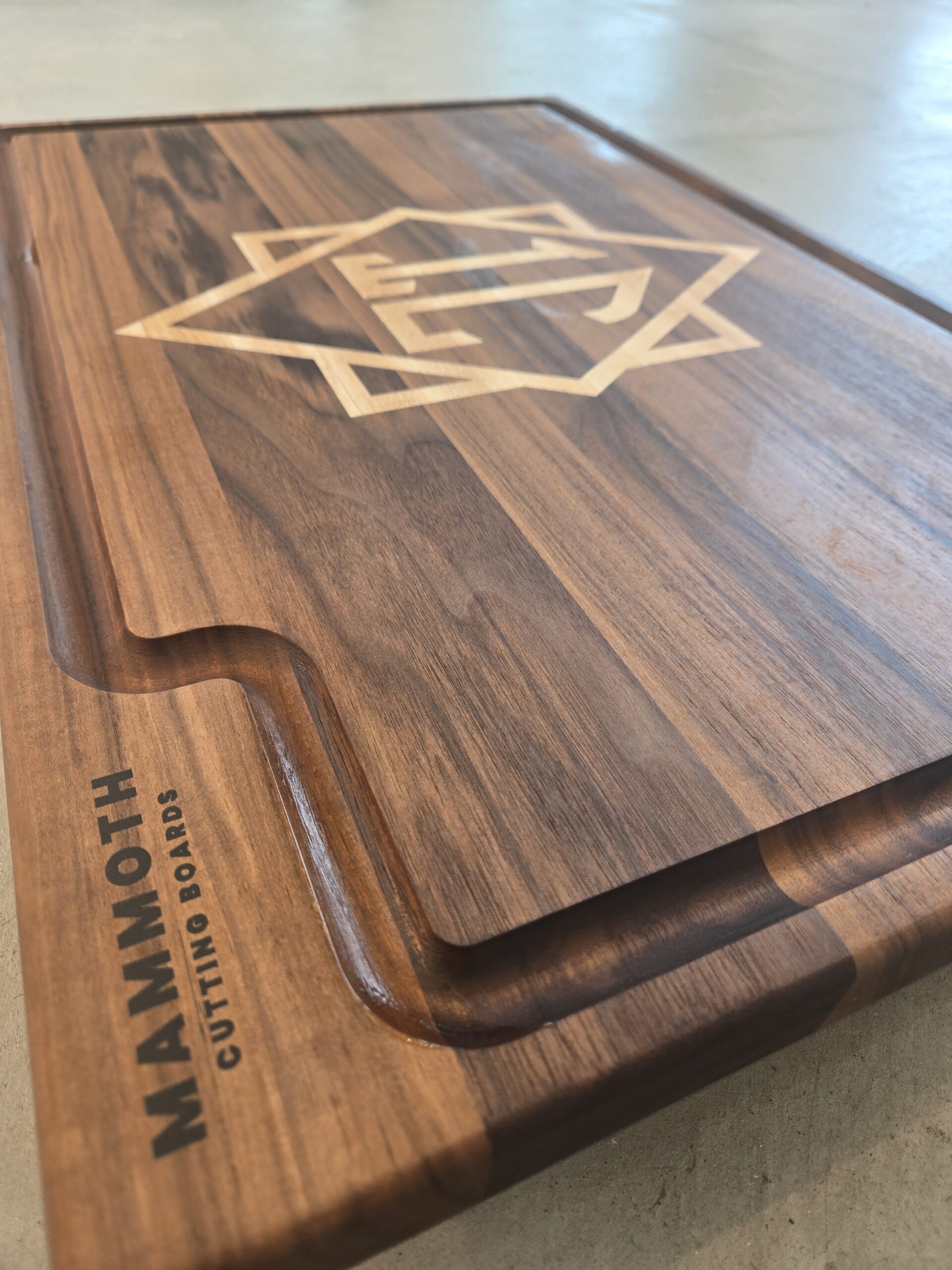 Limited Edition: Free Bird Board – The Behemoth Original - Image 7