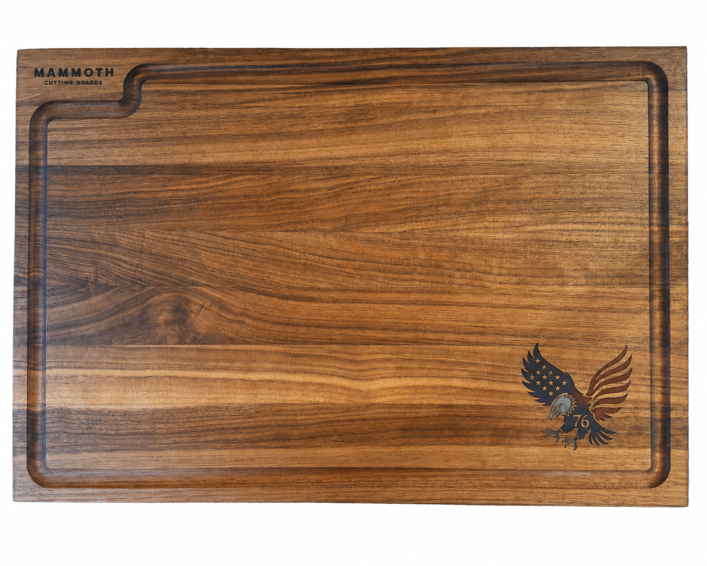 Limited Edition: Free Bird Board – The Behemoth Original