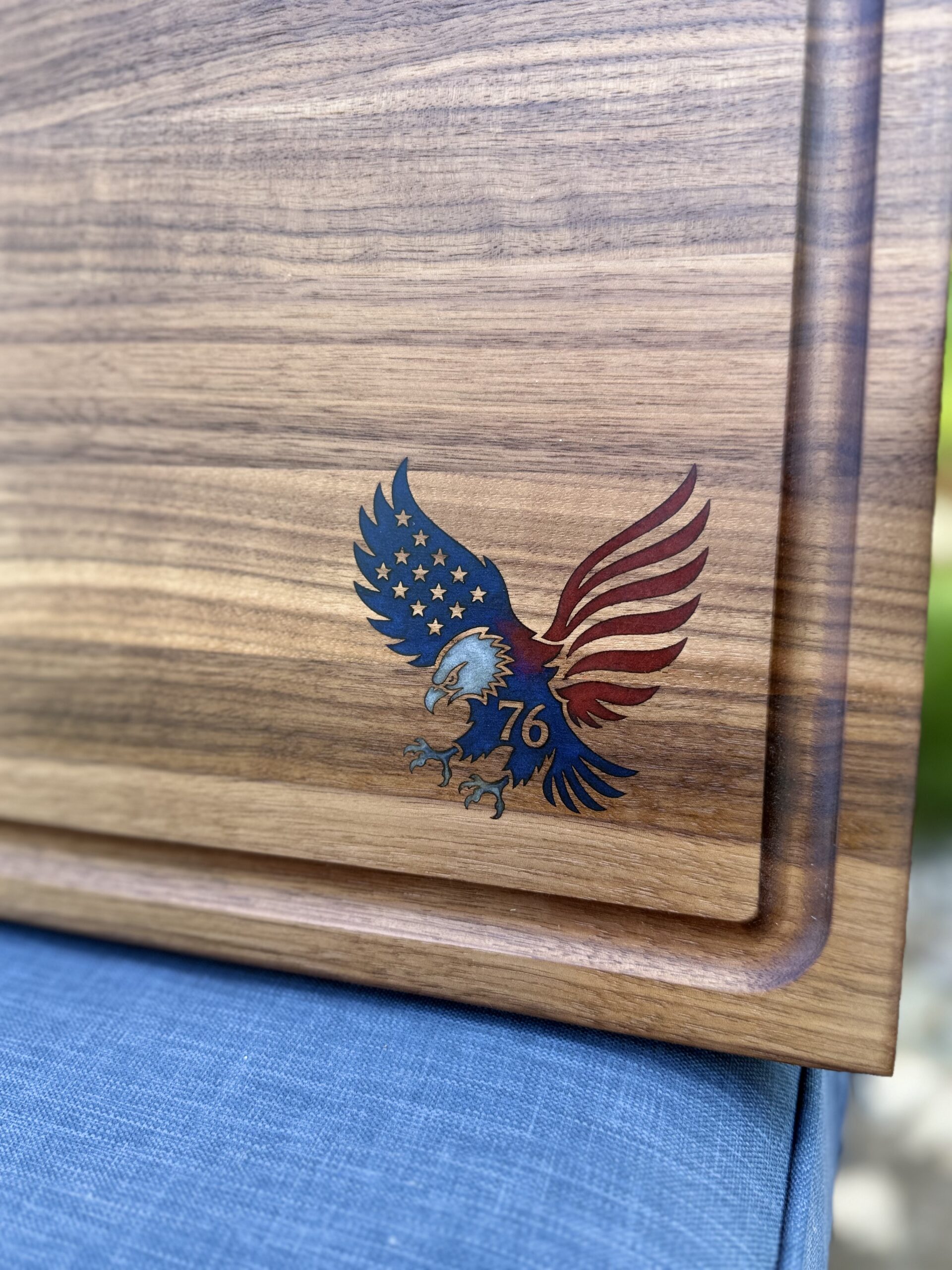 Limited Edition: Free Bird Board – The Behemoth Original - Image 2